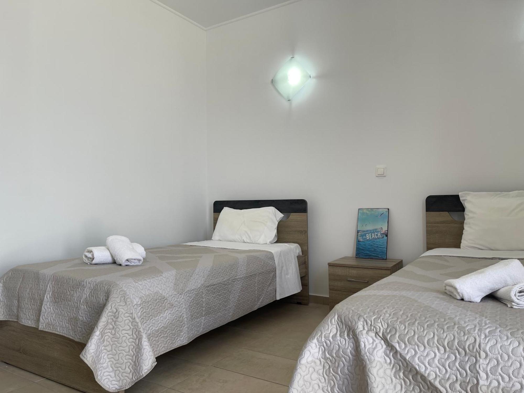 Apartmán Majestic Sunset Mastichari  Exteriér fotografie