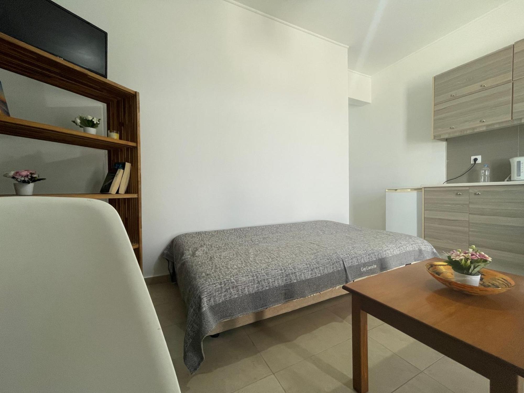 Apartmán Majestic Sunset Mastichari  Exteriér fotografie