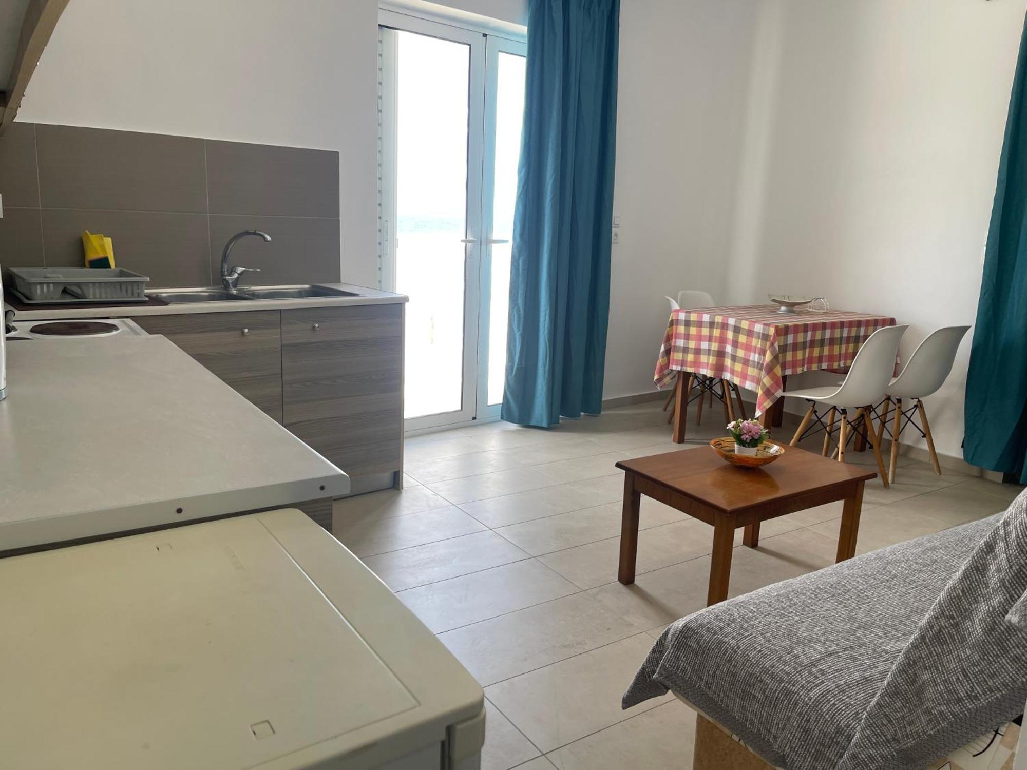 Apartmán Majestic Sunset Mastichari  Exteriér fotografie